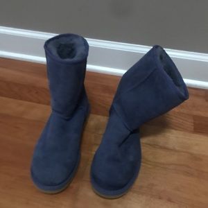 Ugg boots size 8